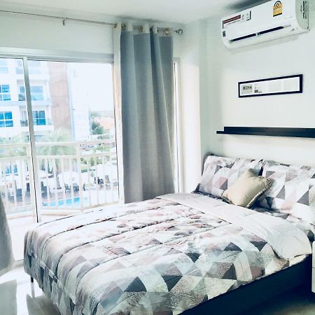 Grandbeach Condo Unite A307 ラヨーン エクステリア 写真