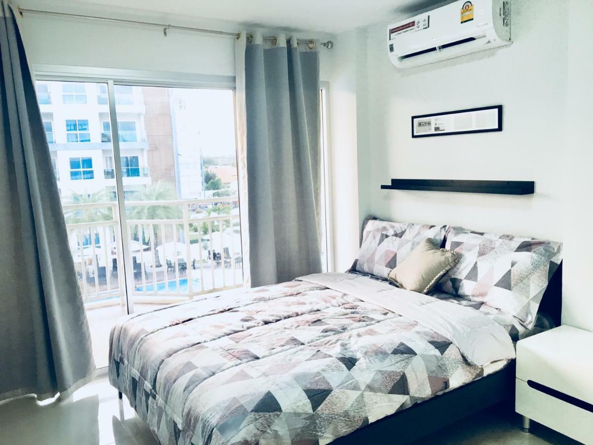 Grandbeach Condo Unite A307 ラヨーン エクステリア 写真
